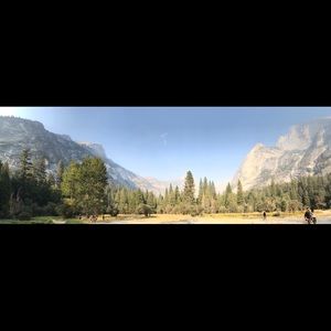 Meet your Posher, Eugenie